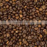High Quality Light Robusta Roasted Coffee Bean thumbnail-1