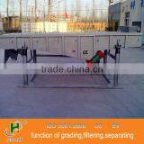 Standard Carbon Steel Gravel Classifier