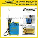 16L Agriculture Knapsack Sprayer High Quality thumbnail-1