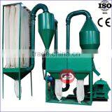 Wood Powder Machine Wood Powder Making Machine for Sale thumbnail-2