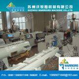 Φ20-110 HDPE Water Supply Pipe,drink Water Pipe Extrusion Equipment thumbnail-3