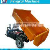 Prominent Electric Mini Dumper for Selling thumbnail-4