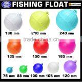 105 mm 500 Meter Woking Depth ABS Single Knob Tuna Fishing Buoy thumbnail-6