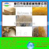 Shandong HAIYUAN Artificial Rice Making Machine/processing Line Snack Food Automatic Machinery thumbnail-4
