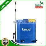 QTH-D-16A Electric Backpack Sprayer, Battery Sprayer thumbnail-1