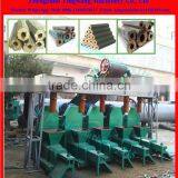 HOT Sale Machine to Make Wood Briquettes thumbnail-1