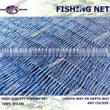 Nylon Multifilament Deep Sea Fishing Net Manufacturer