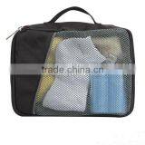Polyester Mesh Tote Bath Bag thumbnail-1