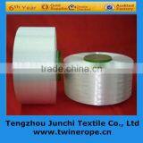 High Tenacity Dope Dyed Polyester Fdy Yarn