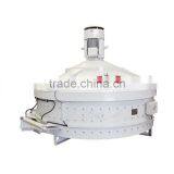 High Speed Hydraulic Concrete Mixer for Sale
