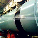 High Energy Cement Indirect Rotary Dryer Design by Toper. thumbnail-1