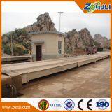 Zonjli 100t Weighbridge thumbnail-2