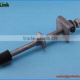 HDG Voltage Forged Steel Pins 1'' or 1 3/8'' Nylon Thread Cross Arm Pins thumbnail-3