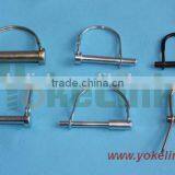 Wire Lock Pin Hitch Pin thumbnail-3