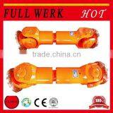 Precision Industrial FULL WERK Flexible Types Universal Coupling Shaft for Heavy Duty Industrial Machinery thumbnail-1