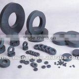 Ferrite Ring Magnet for Speaker thumbnail-1