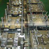 Professional OEM Experienced Shanghai Plastic Moulding Company thumbnail-3