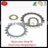 Various Kinds High Quality Custom Stainless Steel Lock Washer thumbnail-1