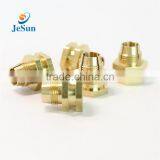 High Precision Low in Price Popular Brass Nut thumbnail-6
