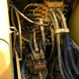 Used Komatsu PC100-6 Excavator thumbnail-3