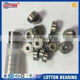 High Speed Mini Deep Groove Ball Bearing 624 thumbnail-3