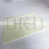 20CM Width White Plastic Putty Knife thumbnail-1