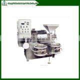 High Oil Yield Automatic Mini Oil Press Machine For Home Use thumbnail-1
