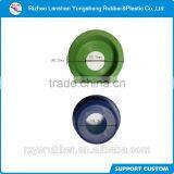 Customized Plastic Injection Molding Plastic End Caps thumbnail-4