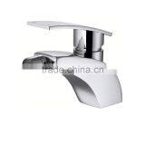 Sanitary Ware Faucets and Mixers Factory-Hot and Cold Water Women Faucet thumbnail-1