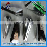 Aluminum Die Casting Electric Spare Part thumbnail-2