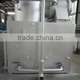 Large Capacity Smokeless Industrial Solid Waste Incinerator thumbnail-6