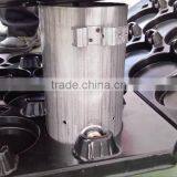 Stainless Steel Fabrication thumbnail-1