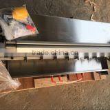 Cold and Hot Glue Paste Machine, China Manufacturer Small Carton Paper Gluing Machine thumbnail-4