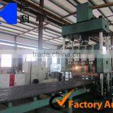 Automatic Steel Grating Panel Welding Machine thumbnail-4