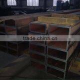 Astm A36 Rectangular Steel Tube Sizes,astm A36 Rectangular Steel Tube Sizes 100 * 50 mm