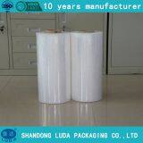 Factory Direct Sale LLDPE Stretch Wrap Film thumbnail-3