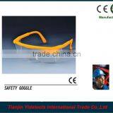 Adjustable Frame Stylish Safety Glasses thumbnail-2