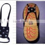 Ice and Snow Foot Grips