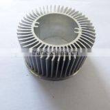 Sun Flower Heatsink Profile for LED Light thumbnail-2