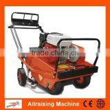 Commerial Price Lawn Areator Machine thumbnail-1