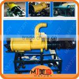 Manure Dewatering Machine/solid Liquid Separating Machine/high Quality Centrifuge for Farm Use thumbnail-3