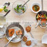 Stainless-Steel Classic Slotted Spatula thumbnail-4