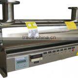 Stainless Steel UV Sterillzer for Water Treatment thumbnail-2