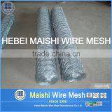 Hexagonal Wire Mesh Fence thumbnail-2