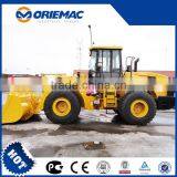 CHENGGONG 3 Ton Mini Garden Tractor With Front Loader CG932H Wheel Loader Price List thumbnail-5