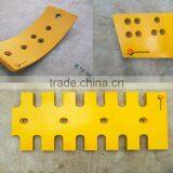 Excavator Spare Parts Cutting Edge for Caterpillar thumbnail-1