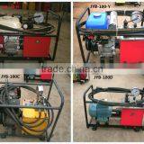 Hydraulic Pump With Yamaha Engine Crimping Pump thumbnail-4