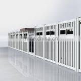 Transportable Architecture For Garage Use thumbnail-2