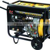 5kw Diesel Welding Generator With CE
