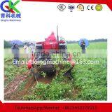 50hp Tractor Automatic Combine Peanut Harvester thumbnail-4
